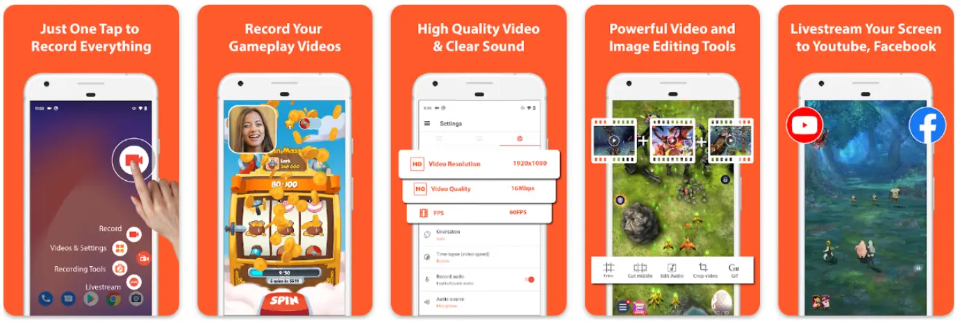 Best 10 Screen Recorders for Zoom Meetings in 2026 – Across PCs and Mobile