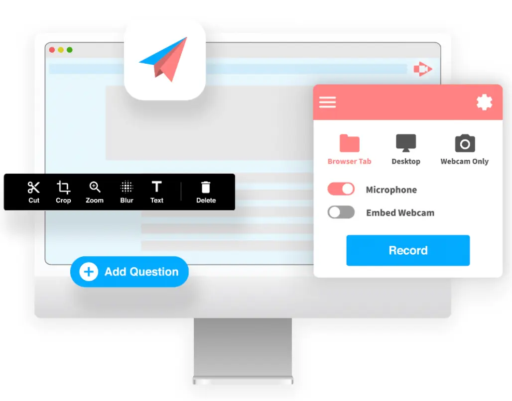 Best 10 Screen Recorders for Zoom Meetings in 2026 – Across PCs and Mobile