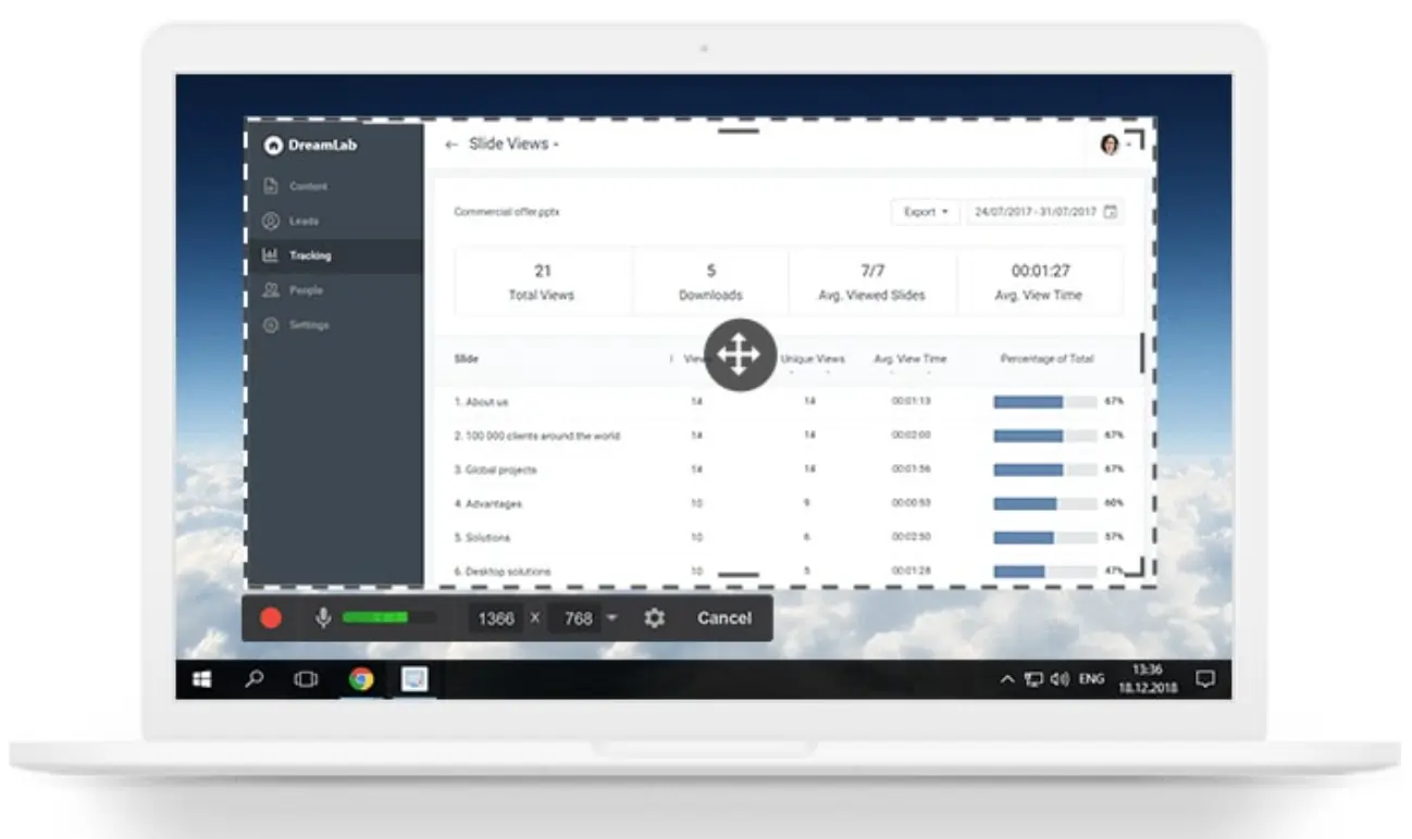 Top 11 Screen Capture Tools of 2026 – Free & Premium Picks