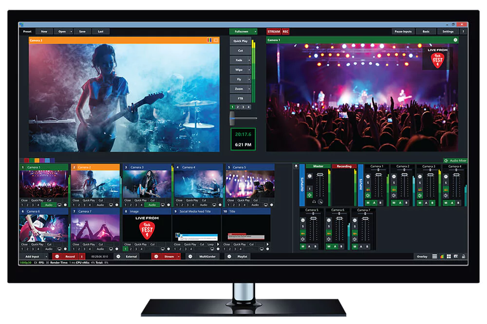 Top Socialive Alternatives for Enterprise Video Production in 2026