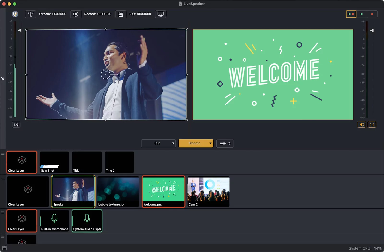Top Socialive Alternatives for Enterprise Video Production in 2026