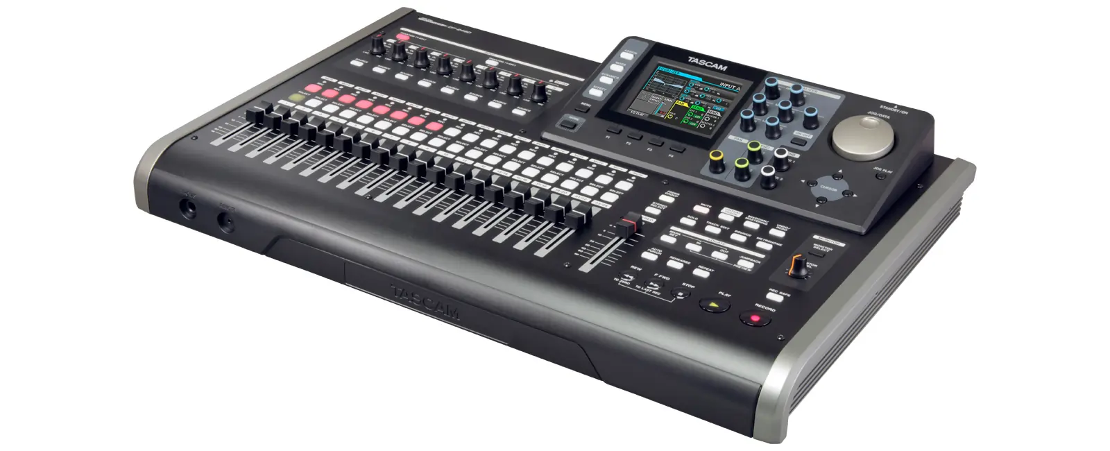 2026 Guide: 9 Best Multitrack Recorders – Features, Comparisons, and Buying Tips