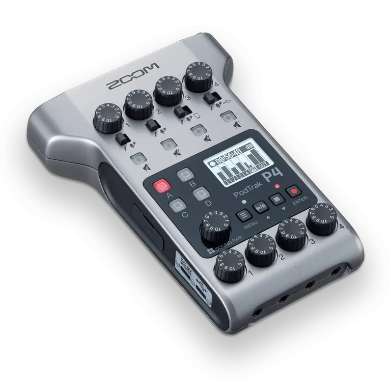 2026 Guide: 9 Best Multitrack Recorders – Features, Comparisons, and Buying Tips
