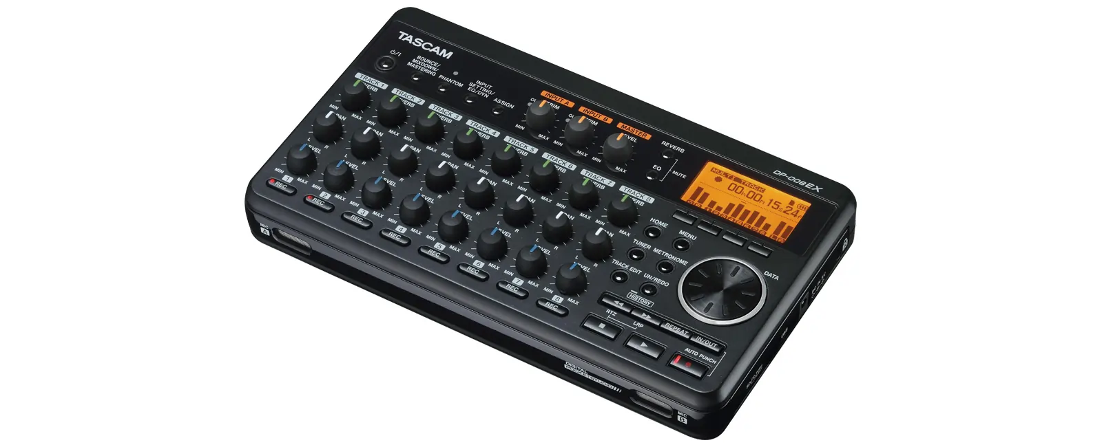 2026 Guide: 9 Best Multitrack Recorders – Features, Comparisons, and Buying Tips