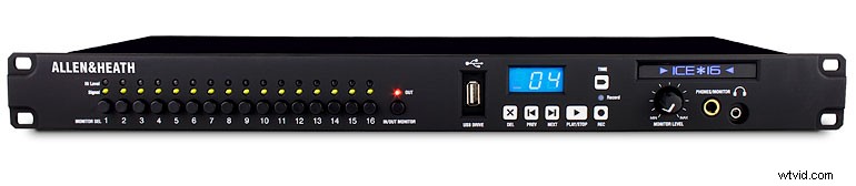 2026 Guide: 9 Best Multitrack Recorders – Features, Comparisons, and Buying Tips