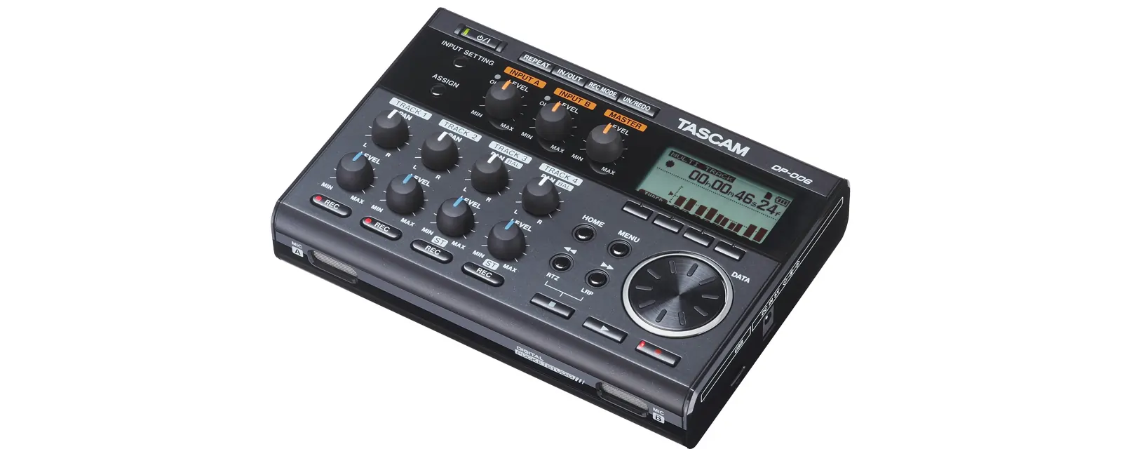 2026 Guide: 9 Best Multitrack Recorders – Features, Comparisons, and Buying Tips