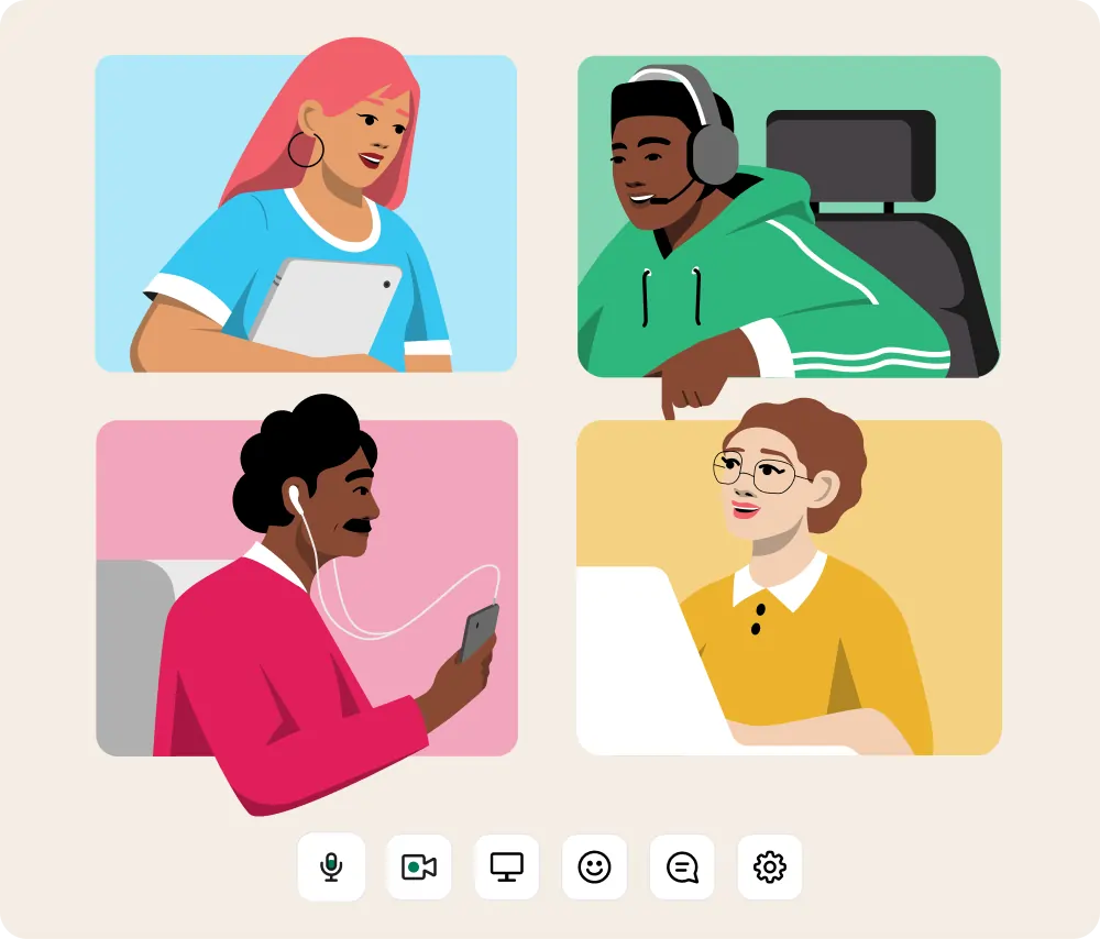 2026 Guide: 10 Premier Online Meeting Apps for Recording & Collaboration