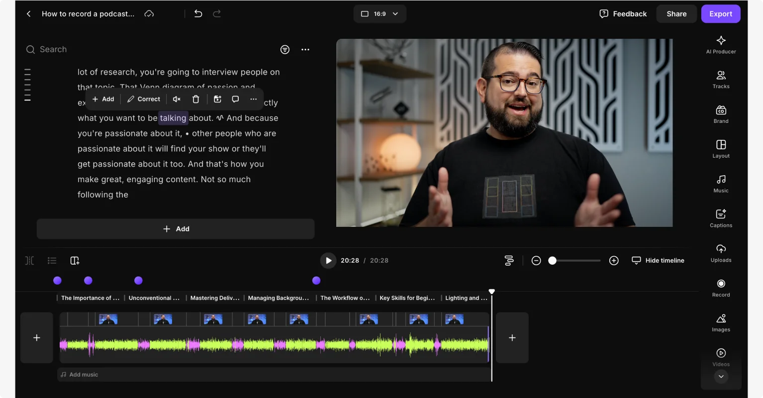 Top 13 Free Recording Software for 2026 – Audio & Video Tools Reviewed