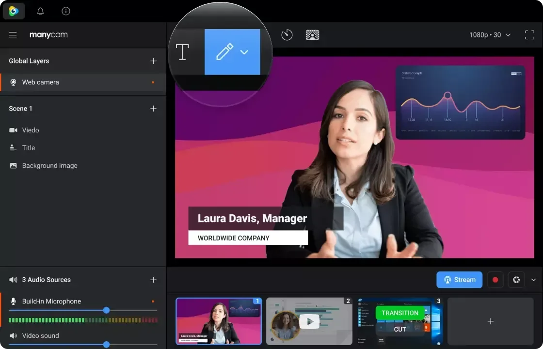 Top 13 Free Recording Software for 2026 – Audio & Video Tools Reviewed