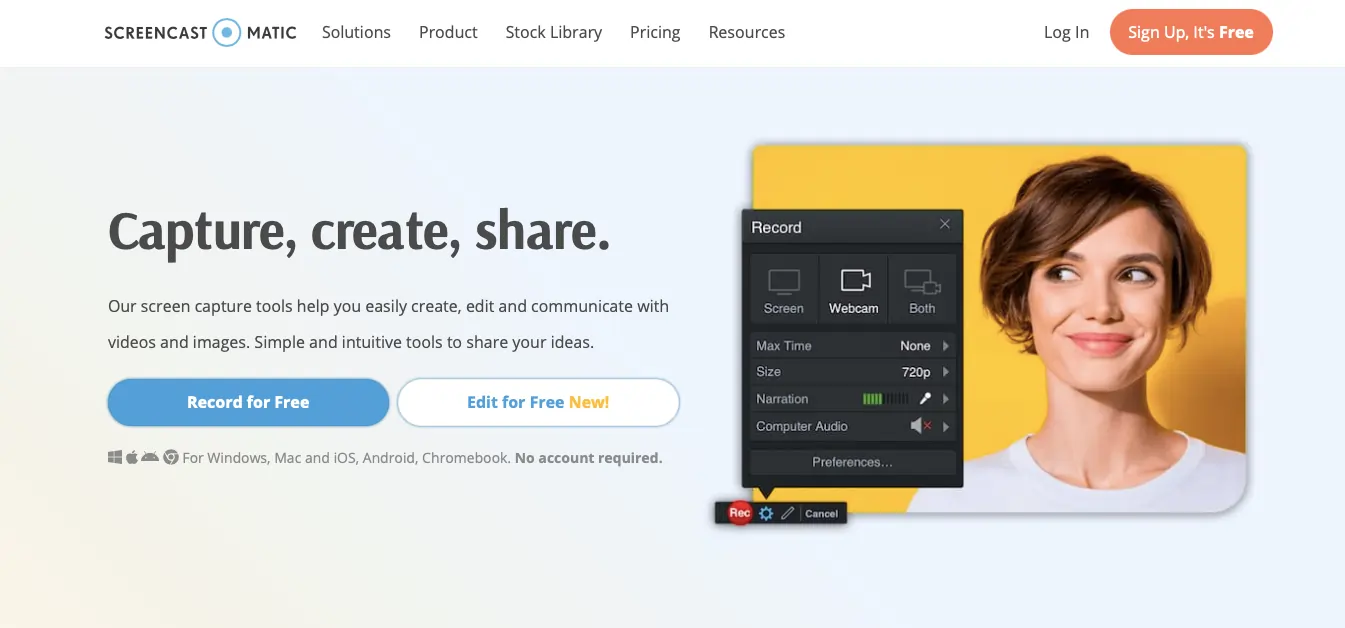 Best Screencast Software 2026: Top 14 for HD Recording (All Devices)