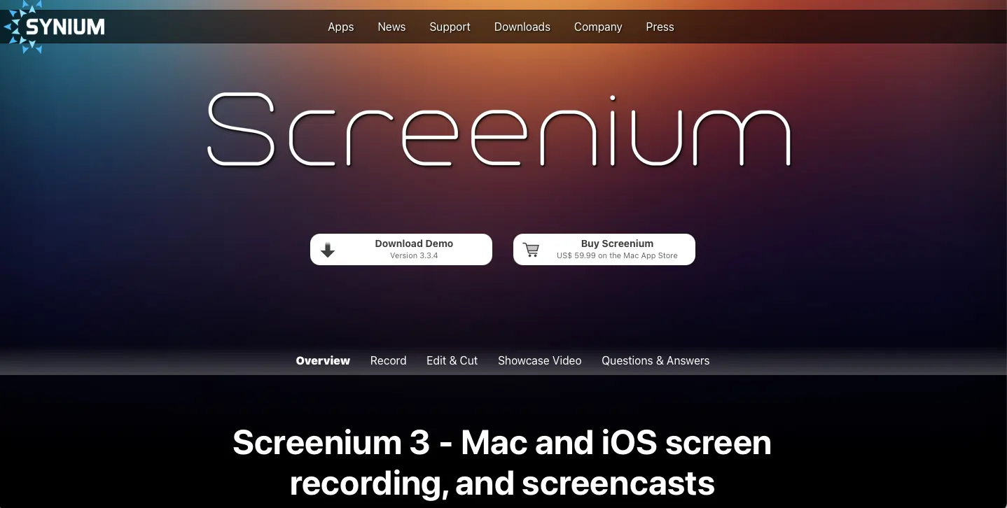 Best Screencast Software 2026: Top 14 for HD Recording (All Devices)