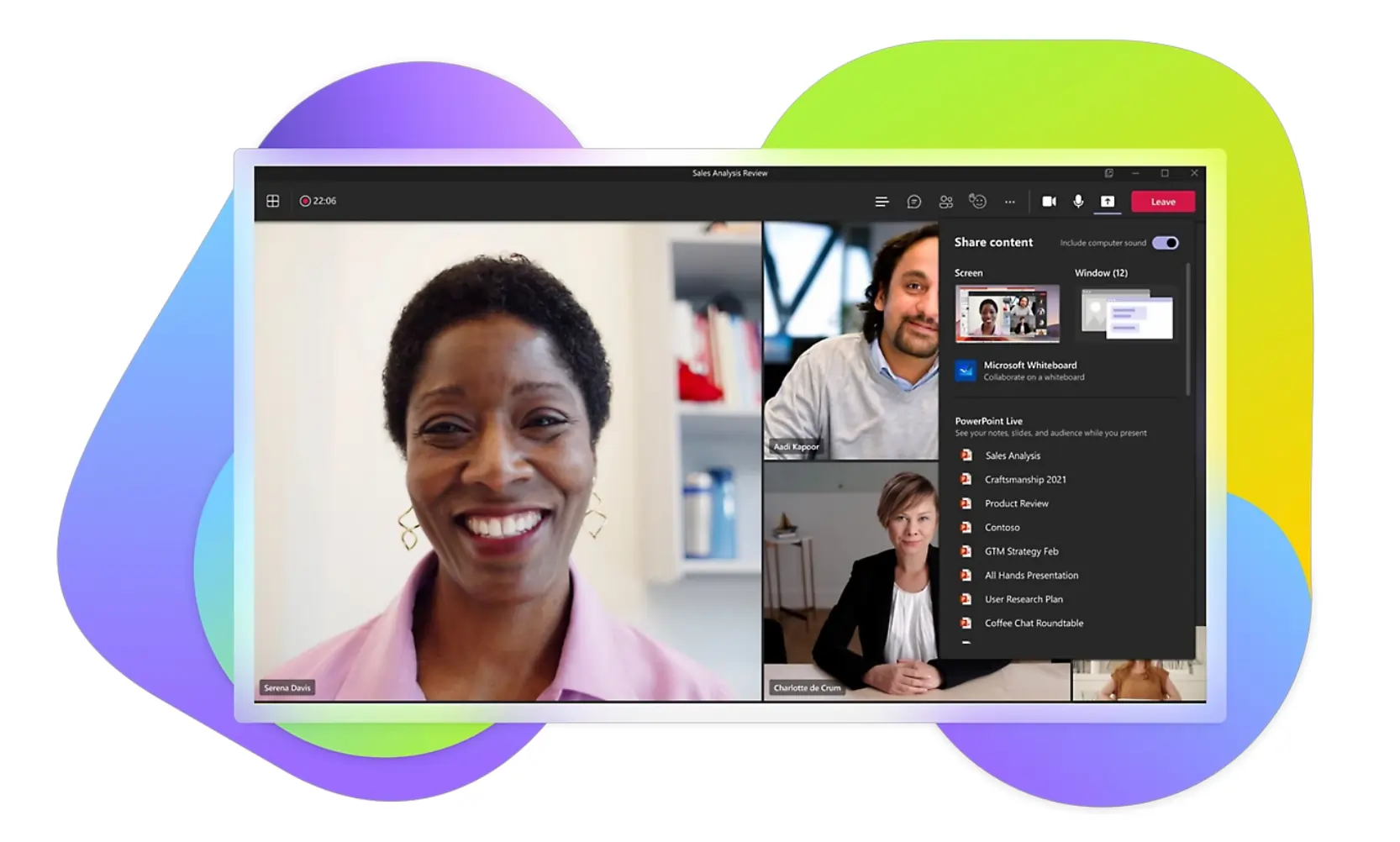 Top 16 Screen‑Sharing Tools for 2026: Windows, Mac, iOS & Android