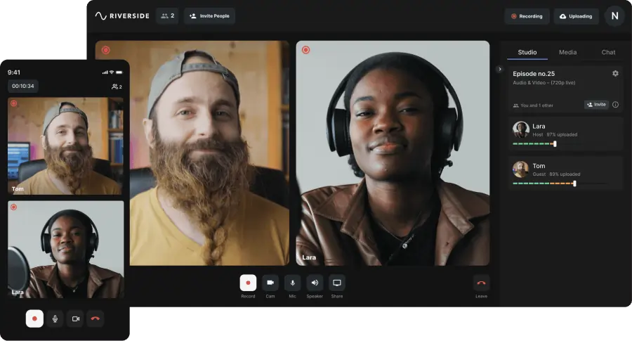 Top 8 Call Recording Software for PCs – 2026