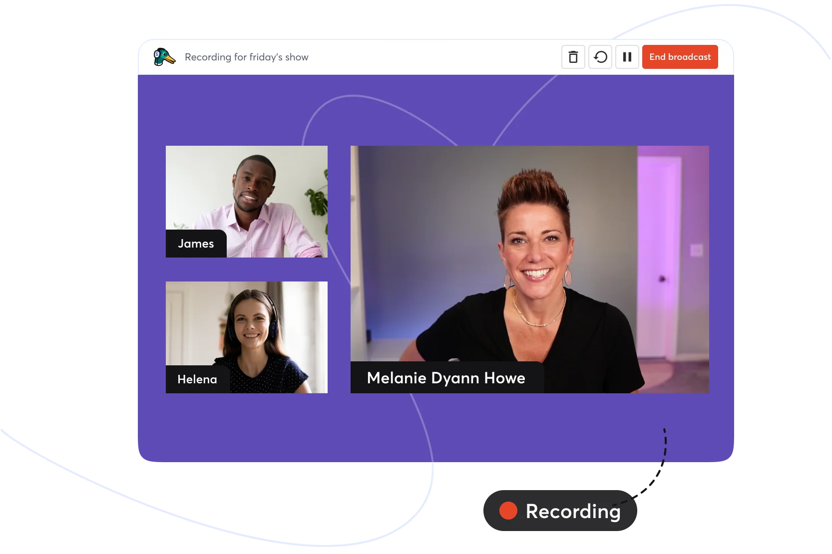 Top Restream Alternatives for Live Streaming (2024)