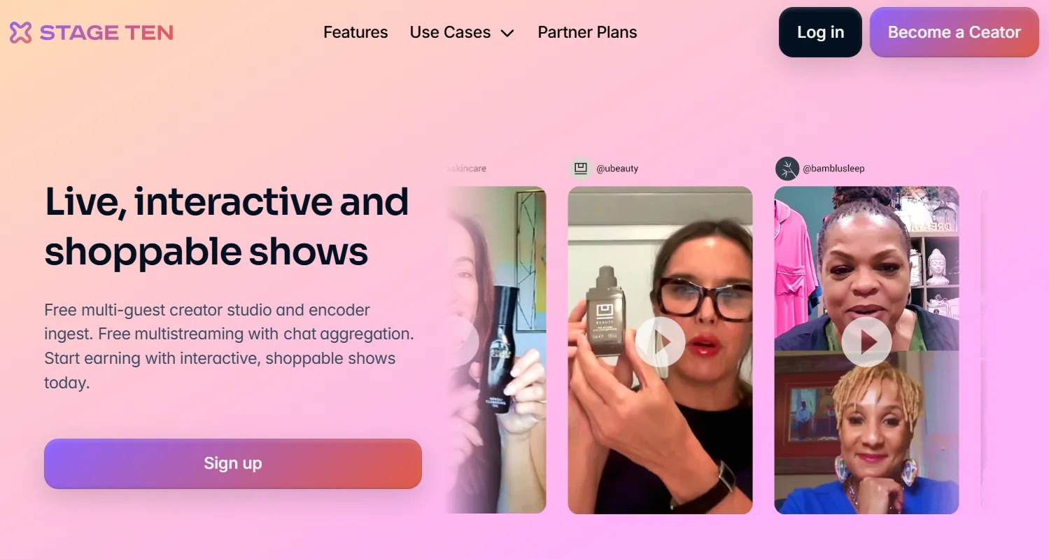 Top Restream Alternatives for Live Streaming (2024)