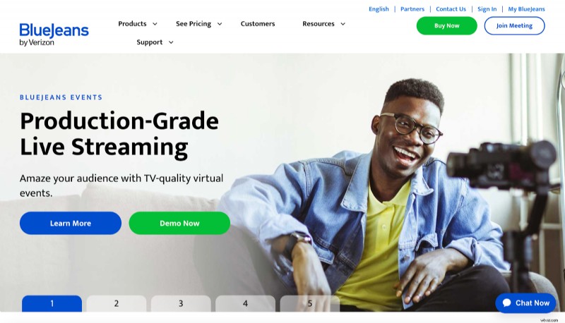 Top 10 Meeting Recording Software for Professional Video (2026)