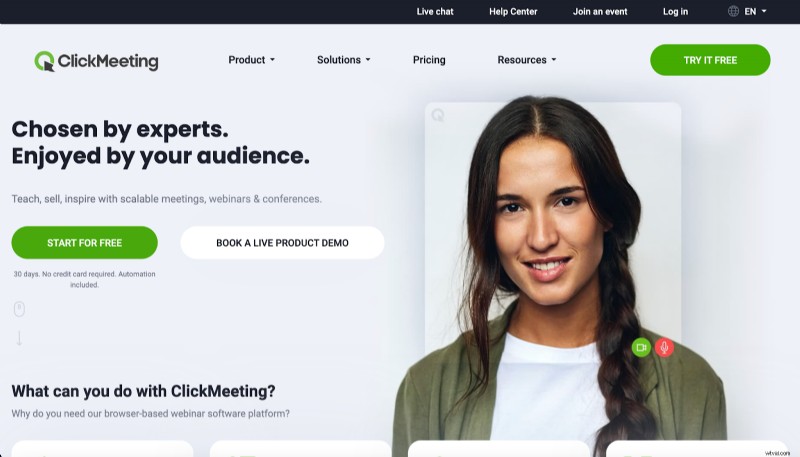 Top 10 Meeting Recording Software for Professional Video (2026)