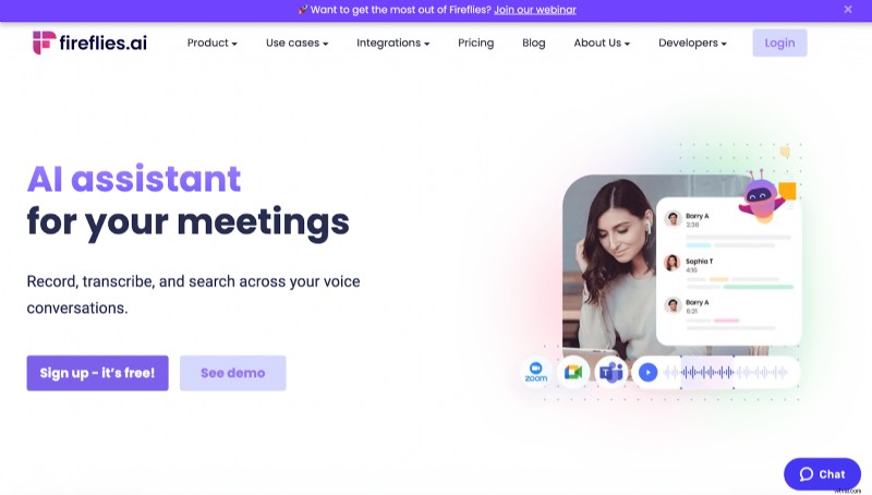 Top 10 Meeting Recording Software for Professional Video (2026)