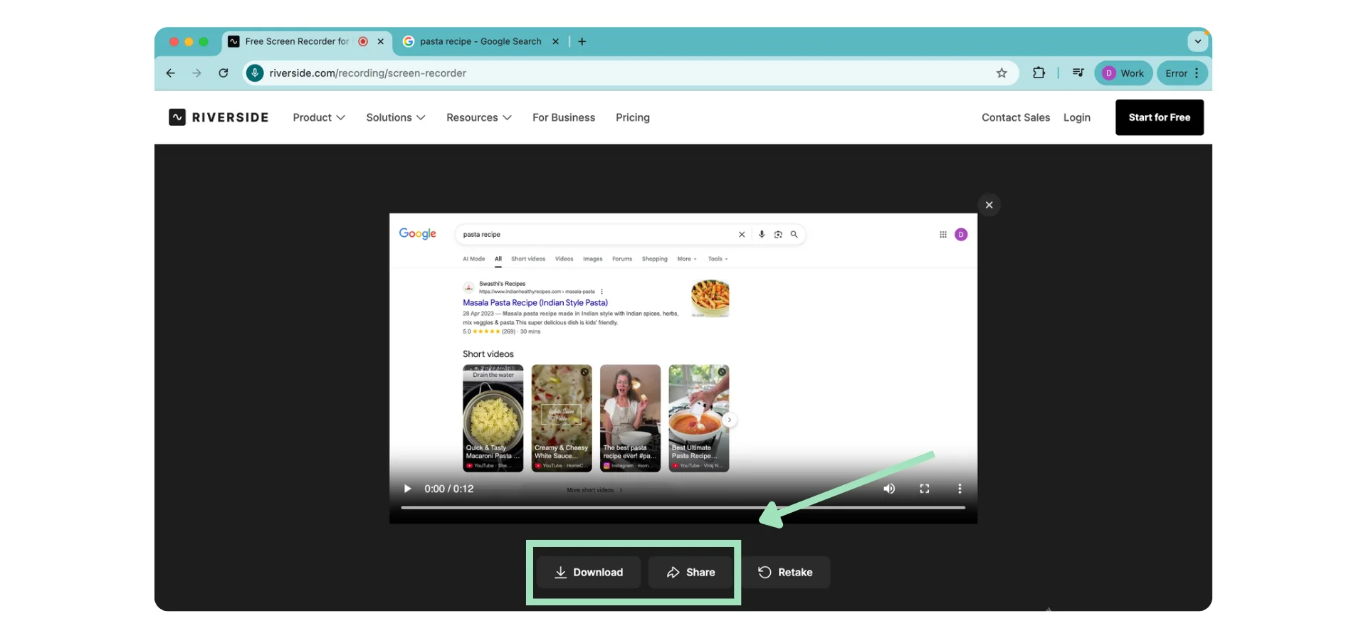 Best Free Screen Recording Software for Mac in 2024