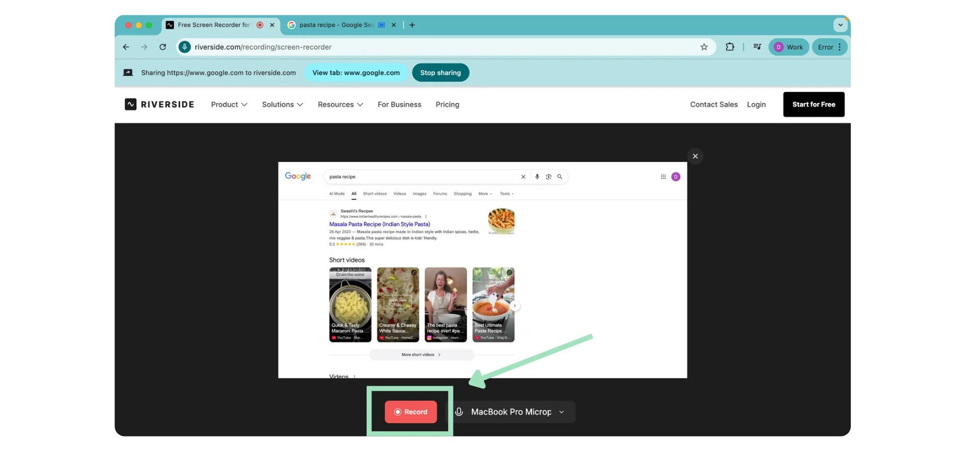 Best Free Screen Recording Software for Mac in 2024