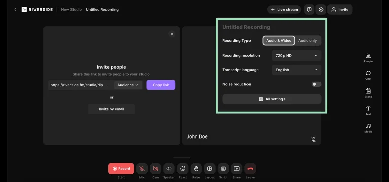 Best Free Screen Recording Software for Mac in 2024
