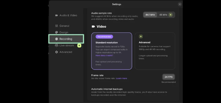 Best Free Screen Recording Software for Mac in 2024