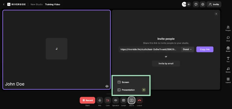Best Free Screen Recording Software for Mac in 2024