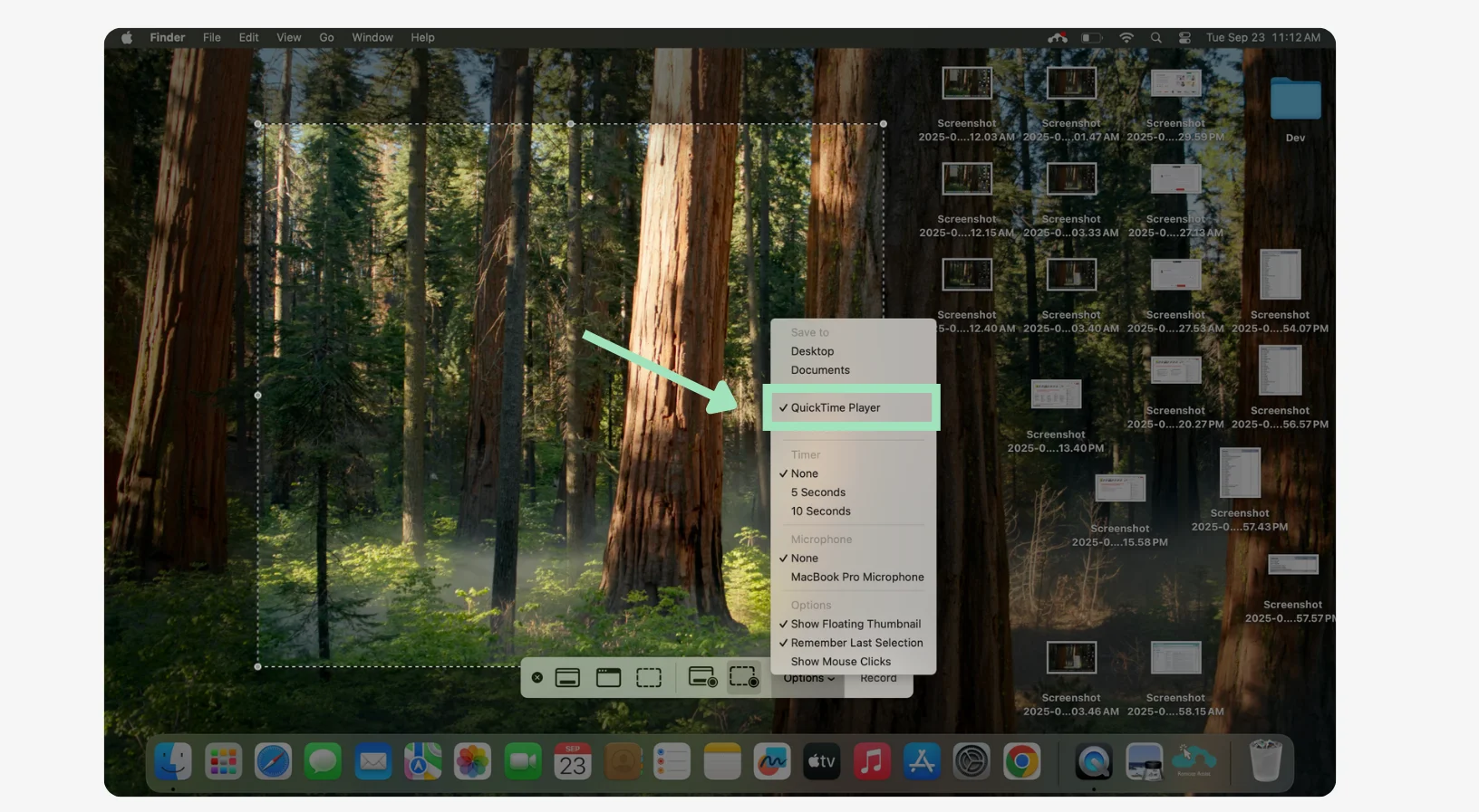 Best Free Screen Recording Software for Mac in 2024