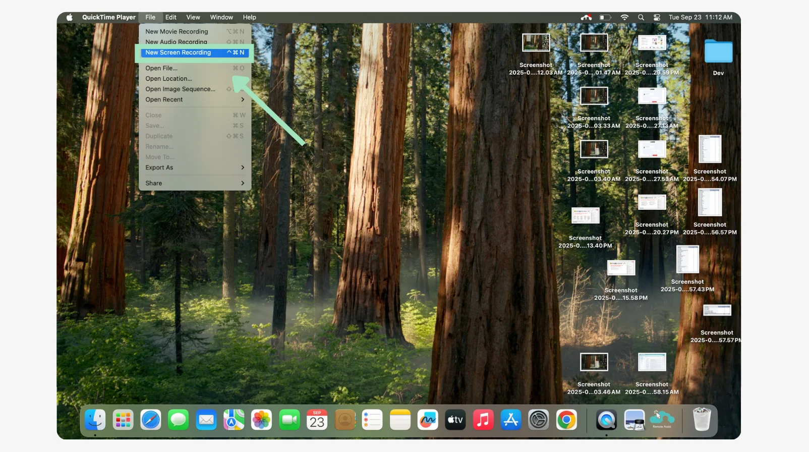 Best Free Screen Recording Software for Mac in 2024