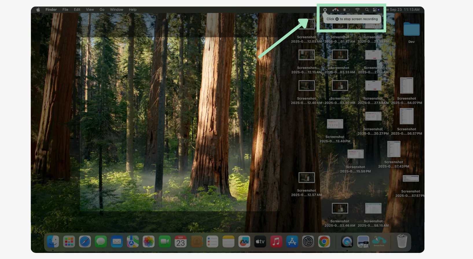 Best Free Screen Recording Software for Mac in 2024