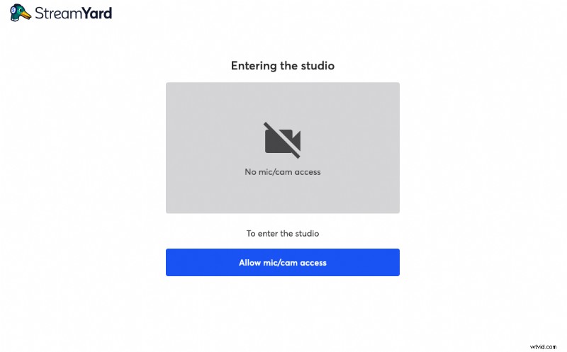 StreamYard Recording: A Comprehensive Guide to Remote Video Recording