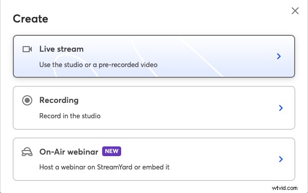 StreamYard Recording: A Comprehensive Guide to Remote Video Recording