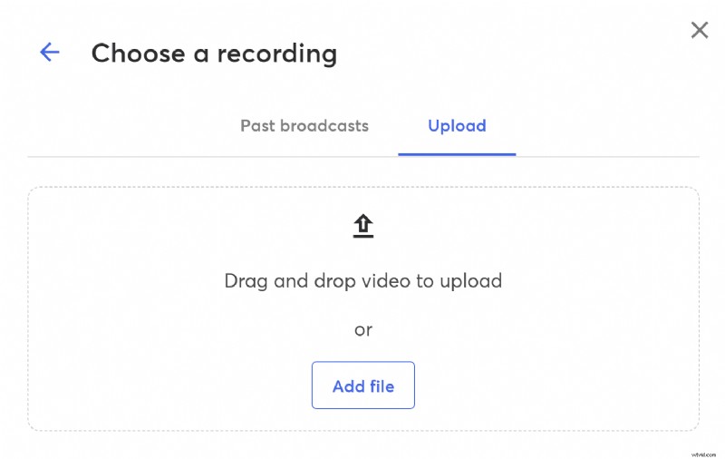 StreamYard Recording: A Comprehensive Guide to Remote Video Recording