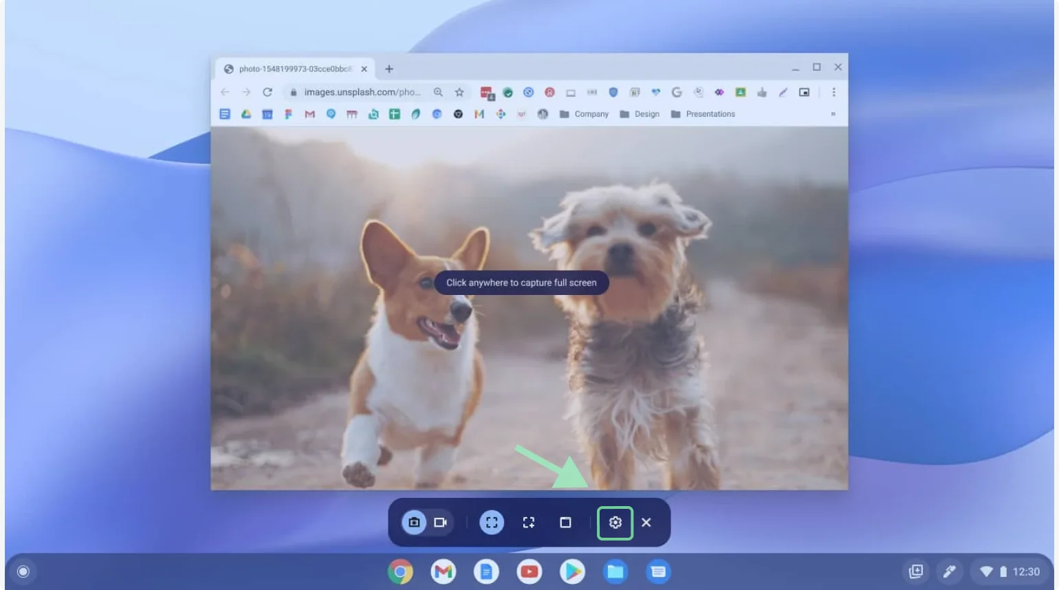 Screen Recording on Chromebook: 5 Easy Methods (Built-in & Online)