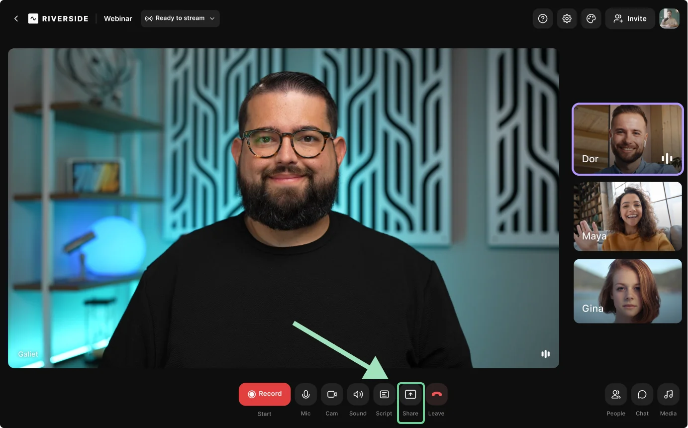 Screen Recording on Chromebook: 5 Easy Methods (Built-in & Online)