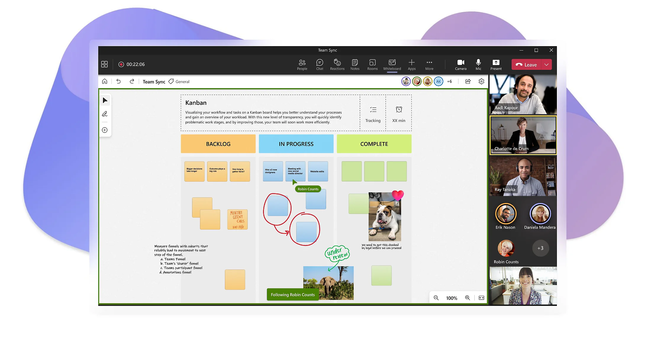 Webex vs. Microsoft Teams: A Comprehensive Comparison (2024)