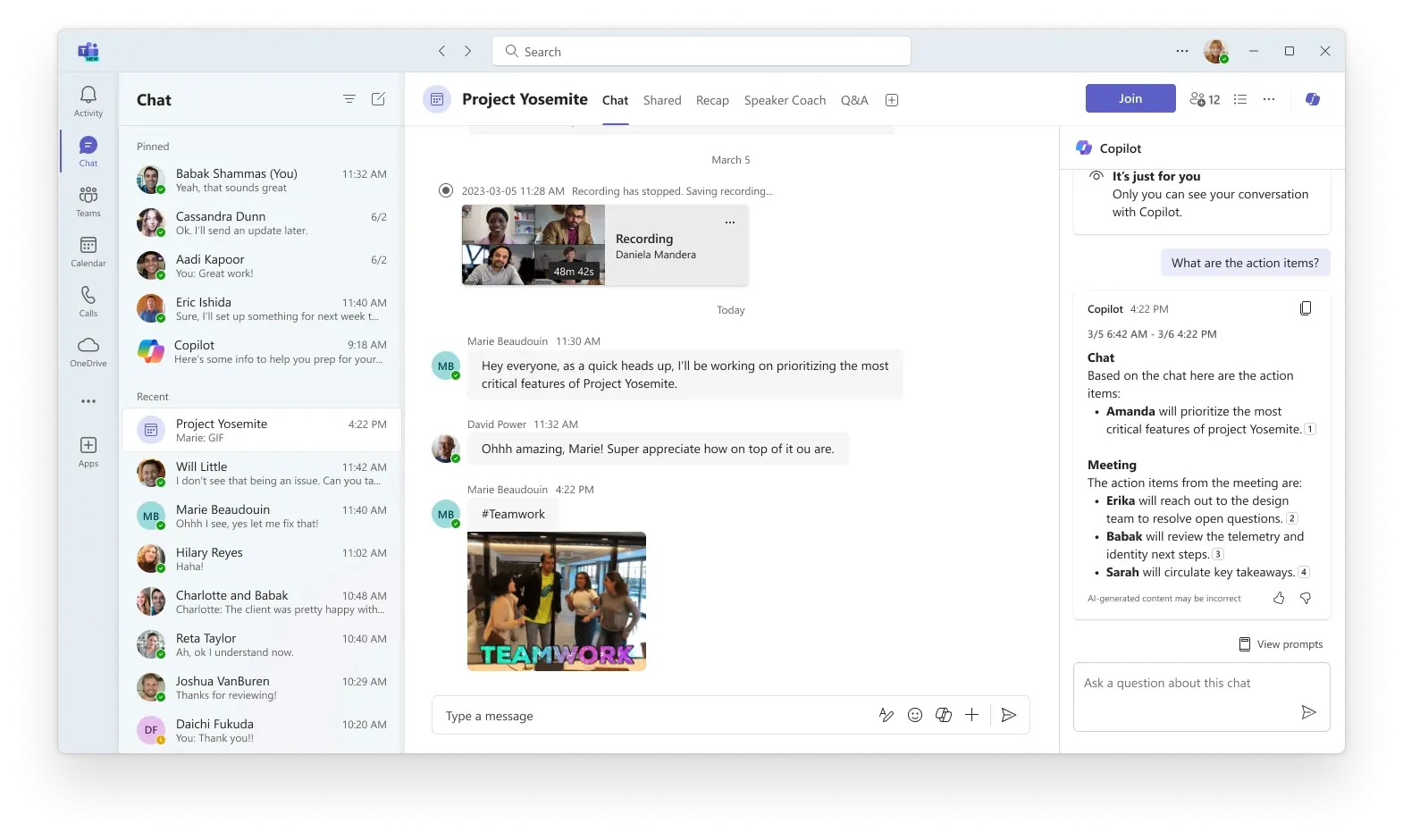Webex vs. Microsoft Teams: A Comprehensive Comparison (2024)