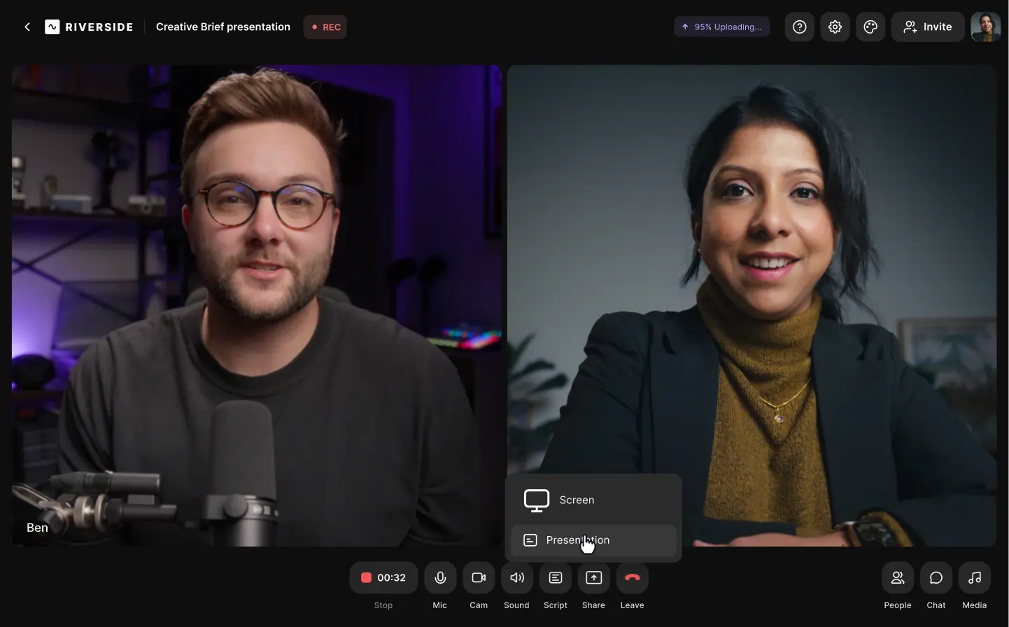 Webex vs. Microsoft Teams: A Comprehensive Comparison (2024)