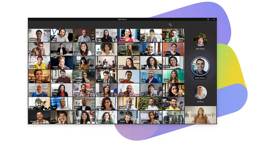 Webex vs. Microsoft Teams: A Comprehensive Comparison (2024)