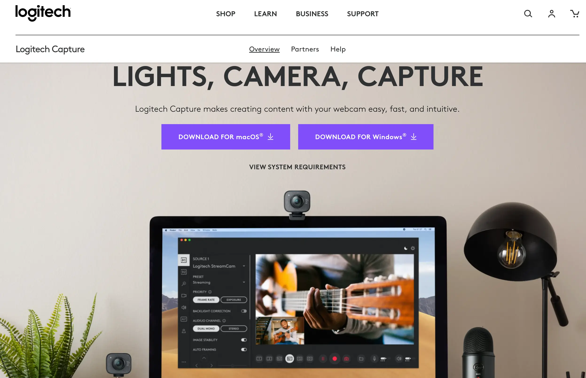 Top 15 Webcam Recording Software for Professional Video Creation