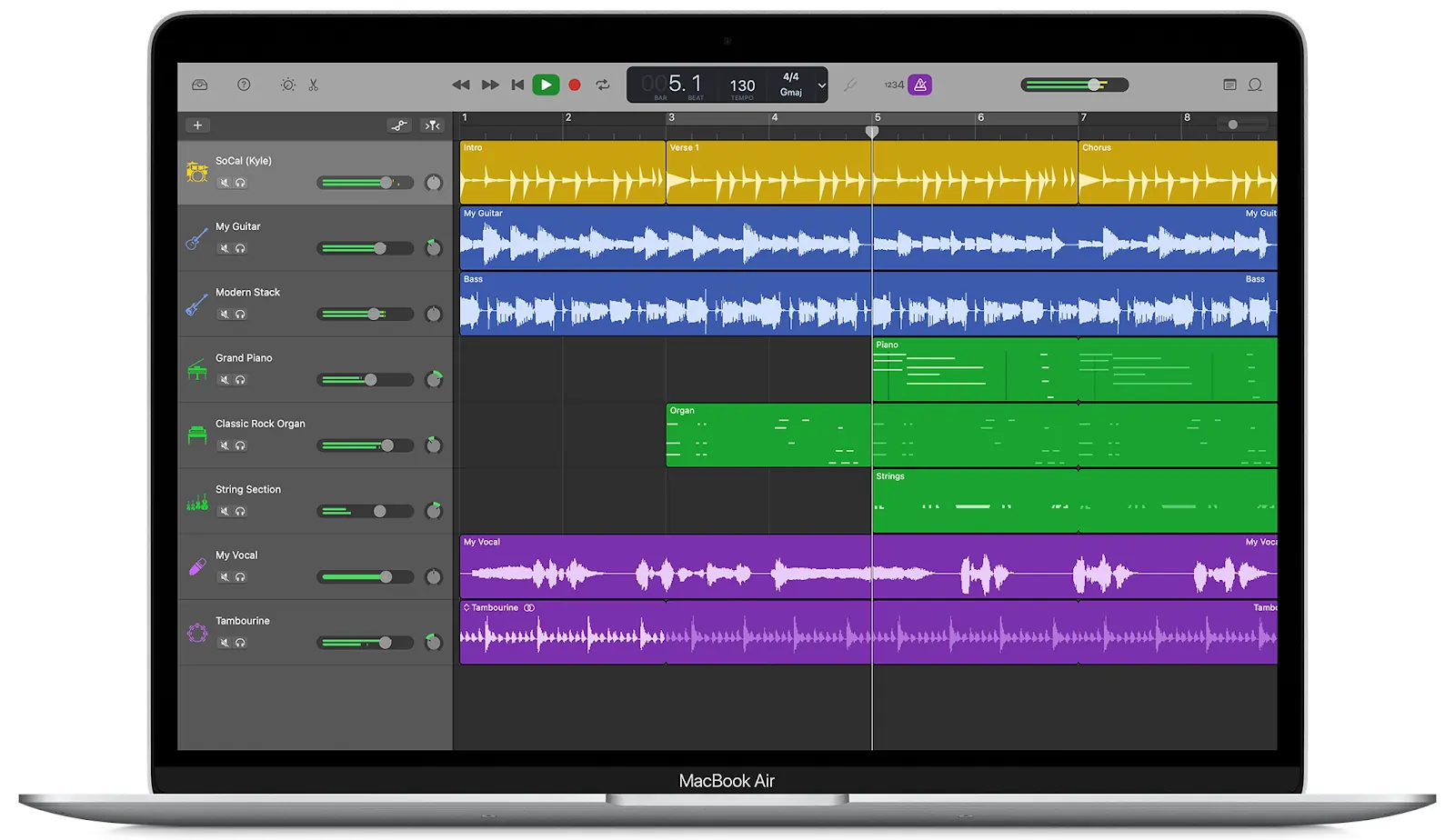 Top Studio Software for HD Audio Recording: Free & Paid Options (2026)