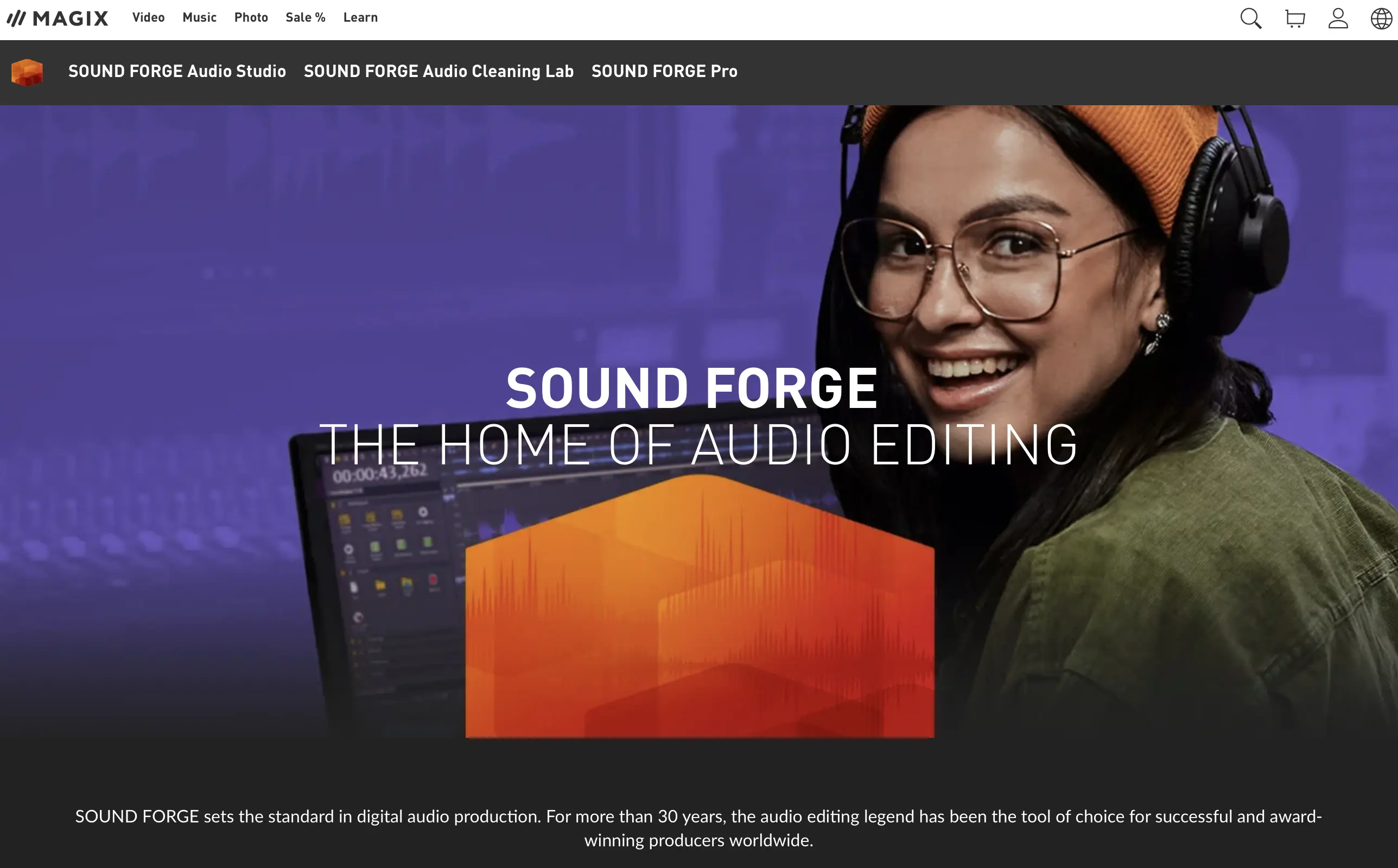Top Studio Software for HD Audio Recording: Free & Paid Options (2026)