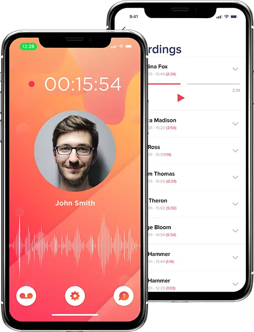 Record Phone Calls on iPhone: A Comprehensive Guide to HD Recording