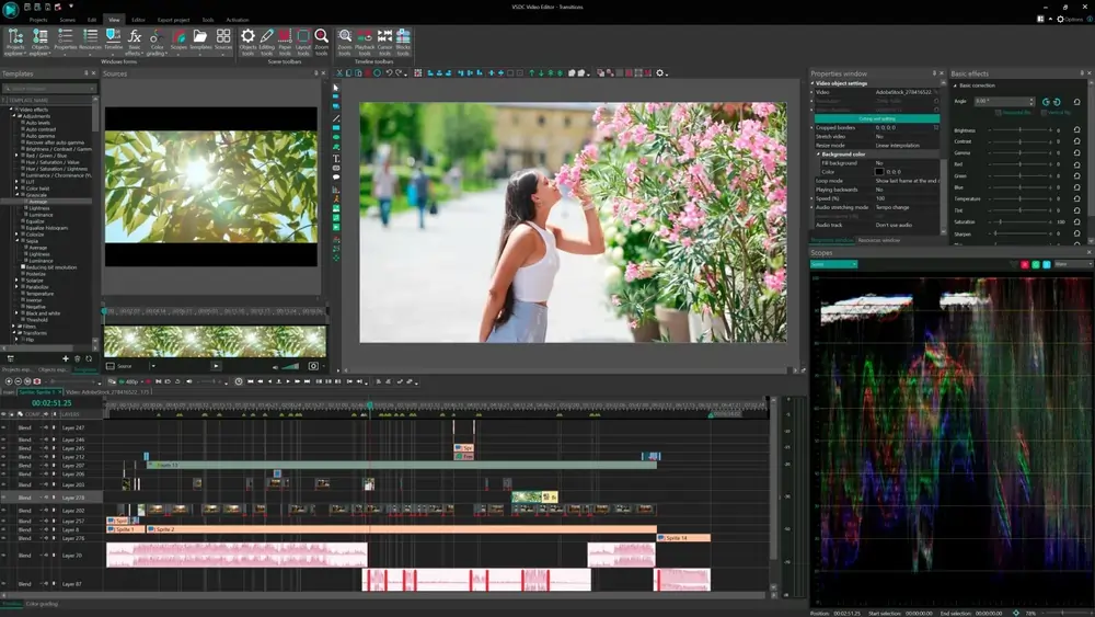 Top 9 iMovie Alternatives: Best Video Editors for Windows, Mac & Mobile