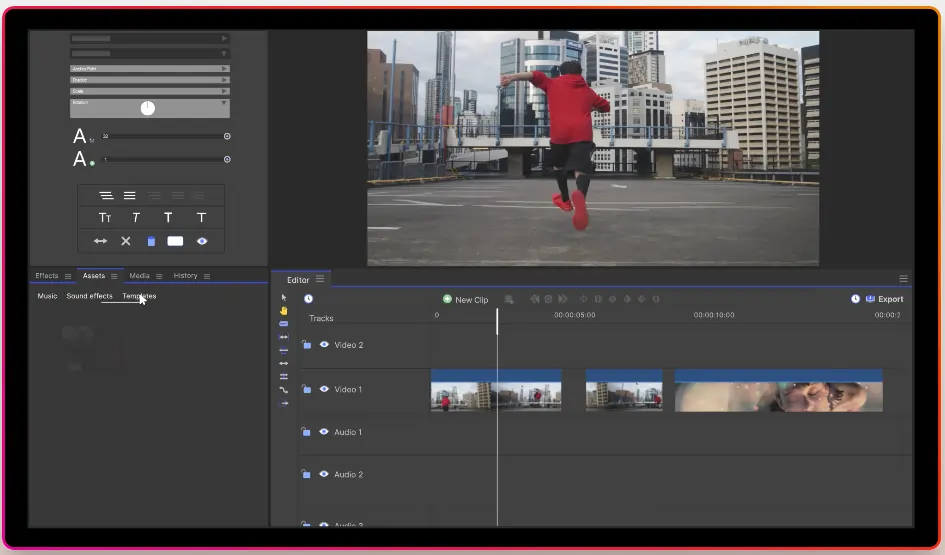 Top 9 iMovie Alternatives: Best Video Editors for Windows, Mac & Mobile