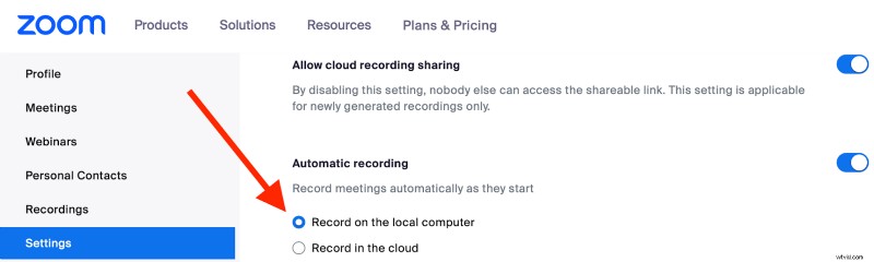 Locating & Managing Your Zoom Recordings: A Comprehensive Guide