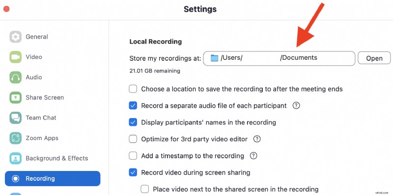Locating & Managing Your Zoom Recordings: A Comprehensive Guide