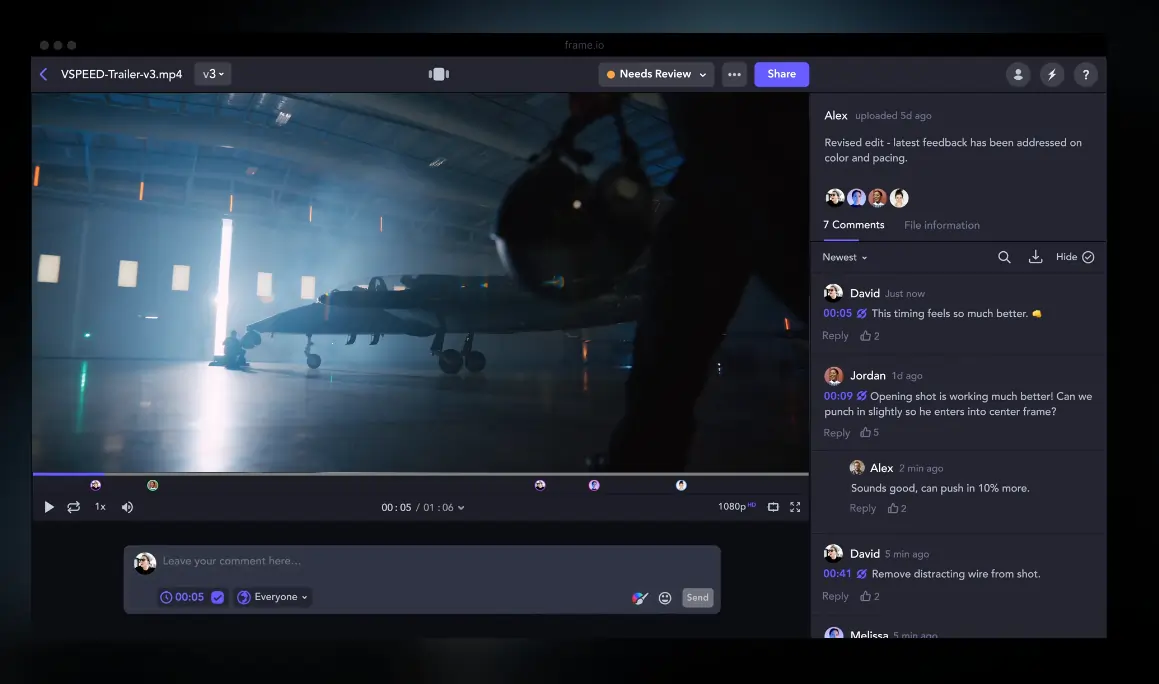 Top Content Creation Software for Video Creators in 2024