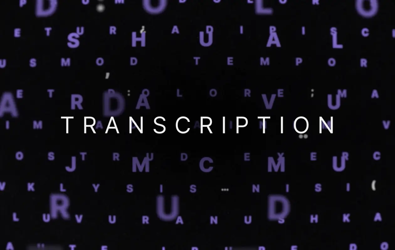 Audio Transcription: 5 Methods & Top Software for 2026