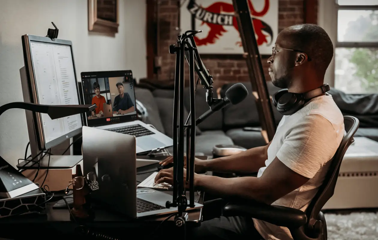 Audio Transcription: 5 Methods & Top Software for 2026